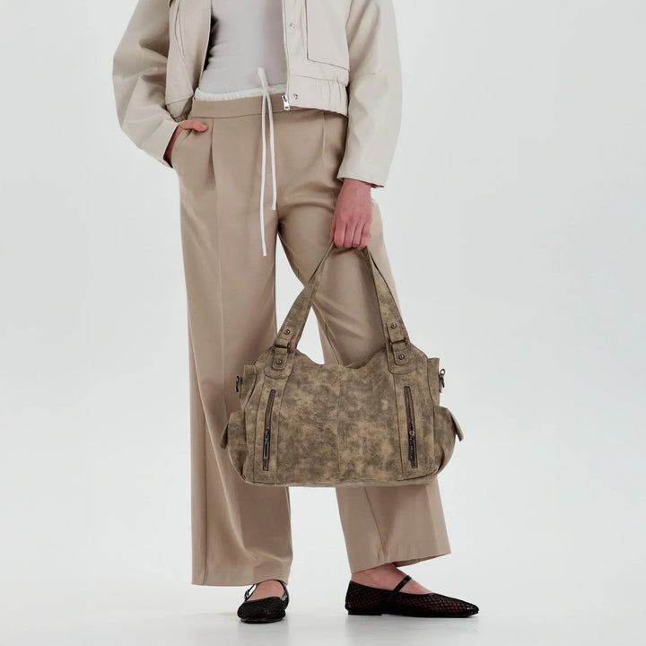 Launa | Bolso cruzado