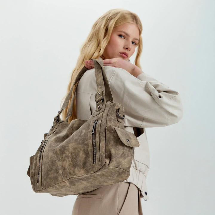 Launa | Bolso cruzado