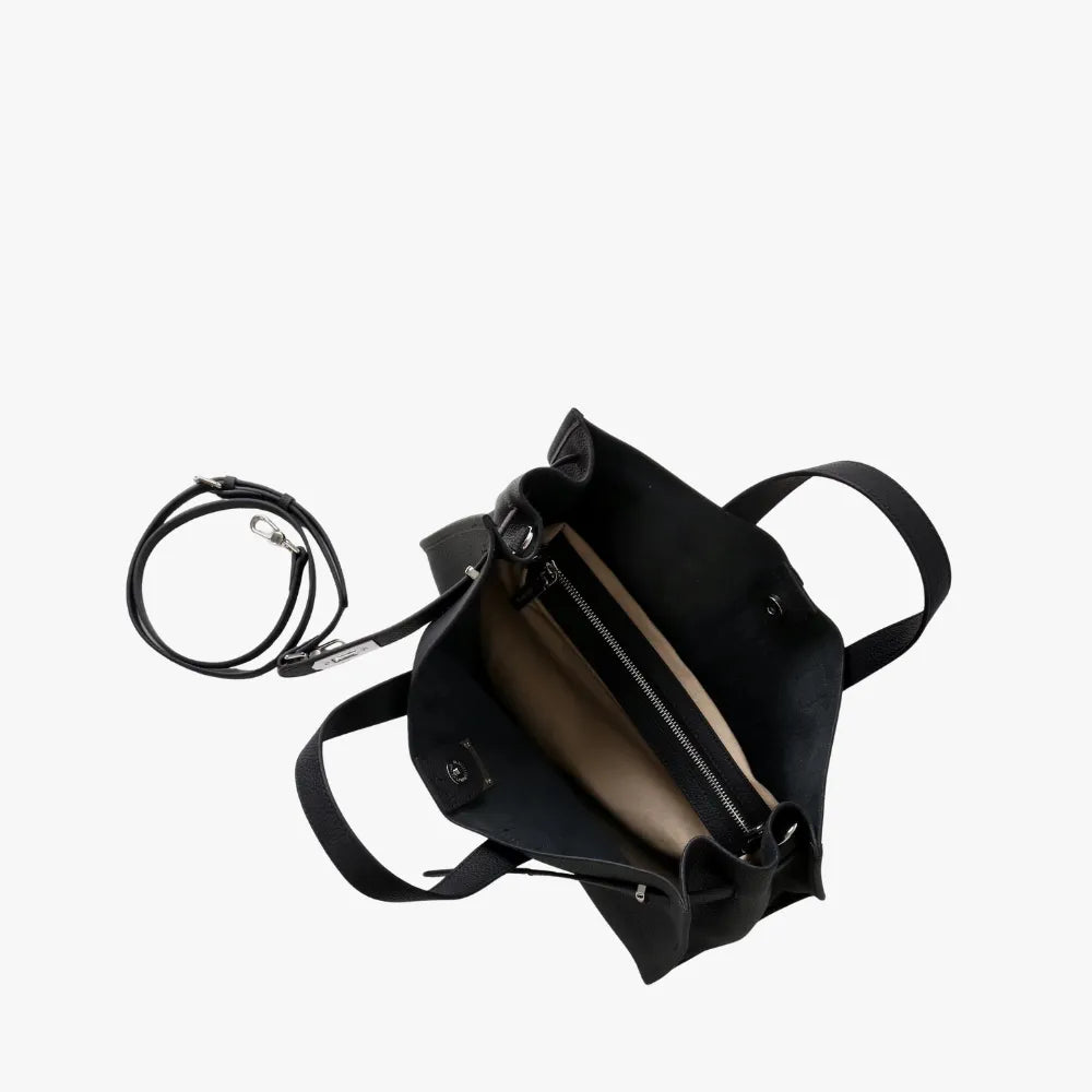 Loha | Duża torebka na ramię (torebka typu tote)