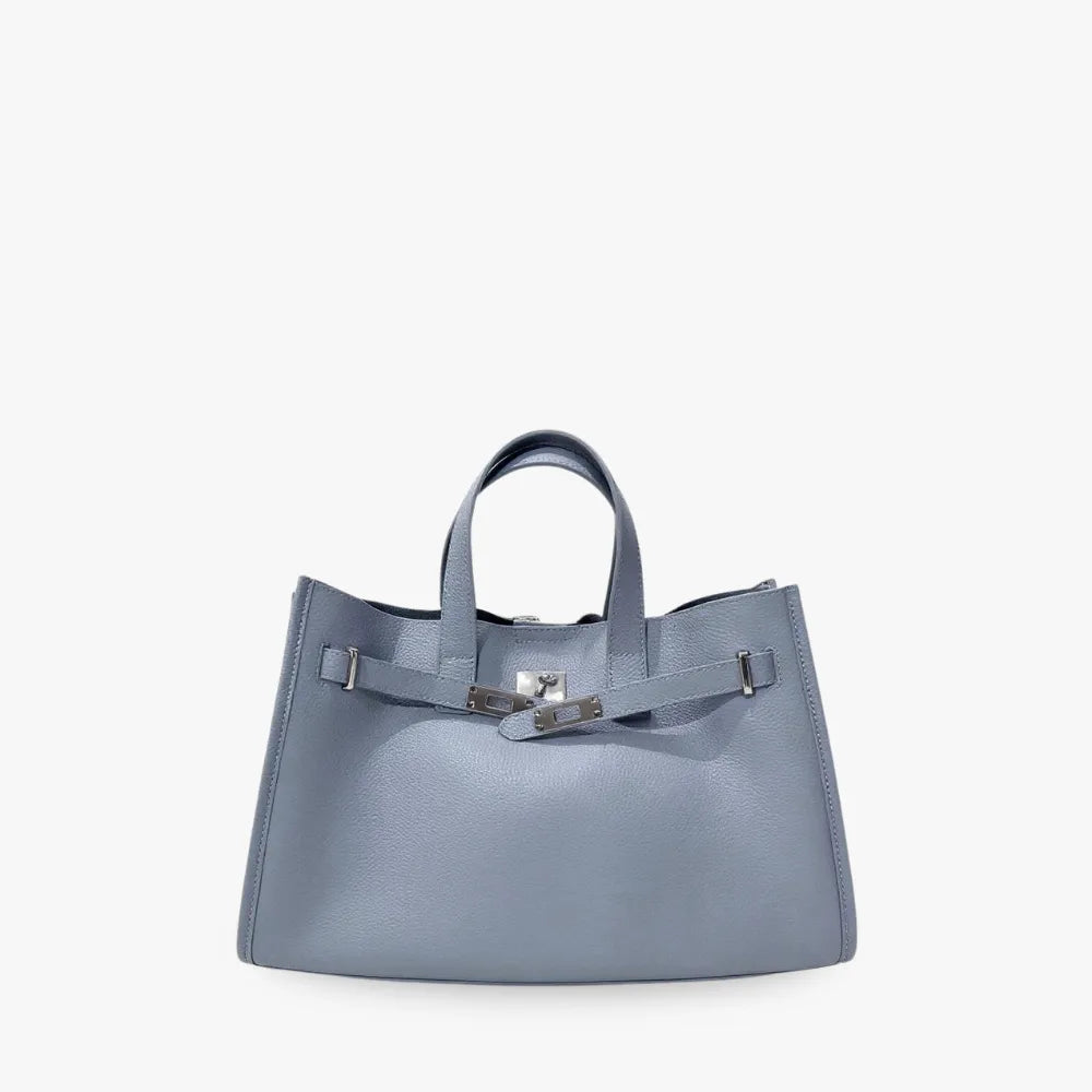 Loha | Duża torebka na ramię (torebka typu tote)