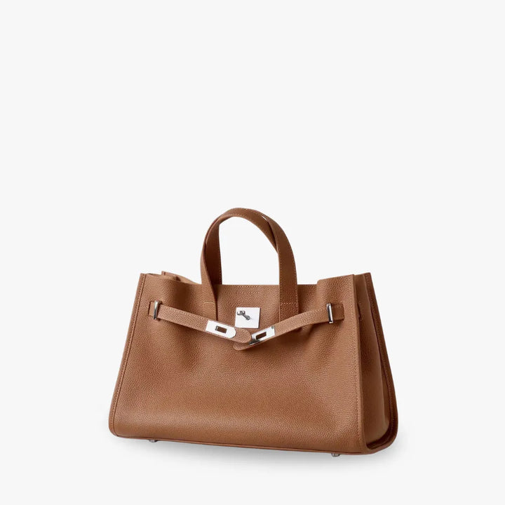 Loha | Duża torebka na ramię (torebka typu tote)