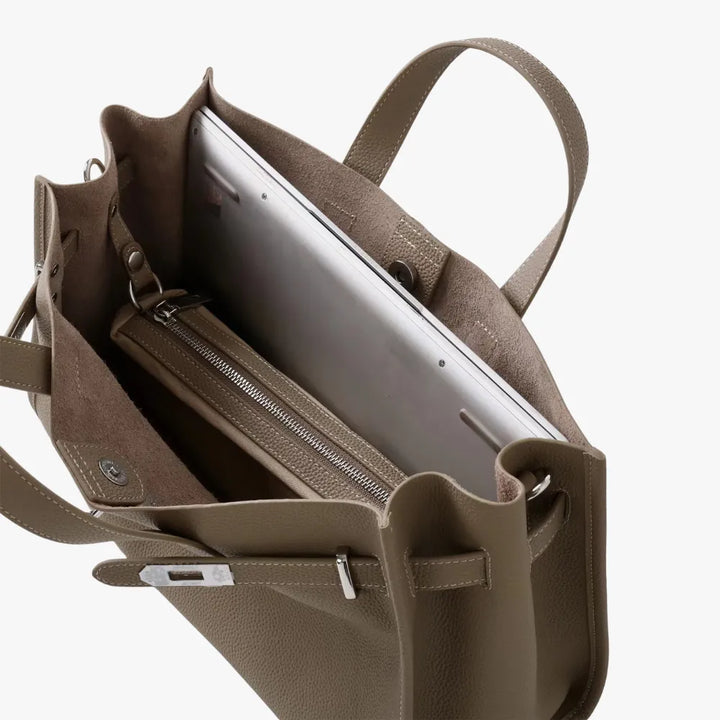 Loha | Duża torebka na ramię (torebka typu tote)