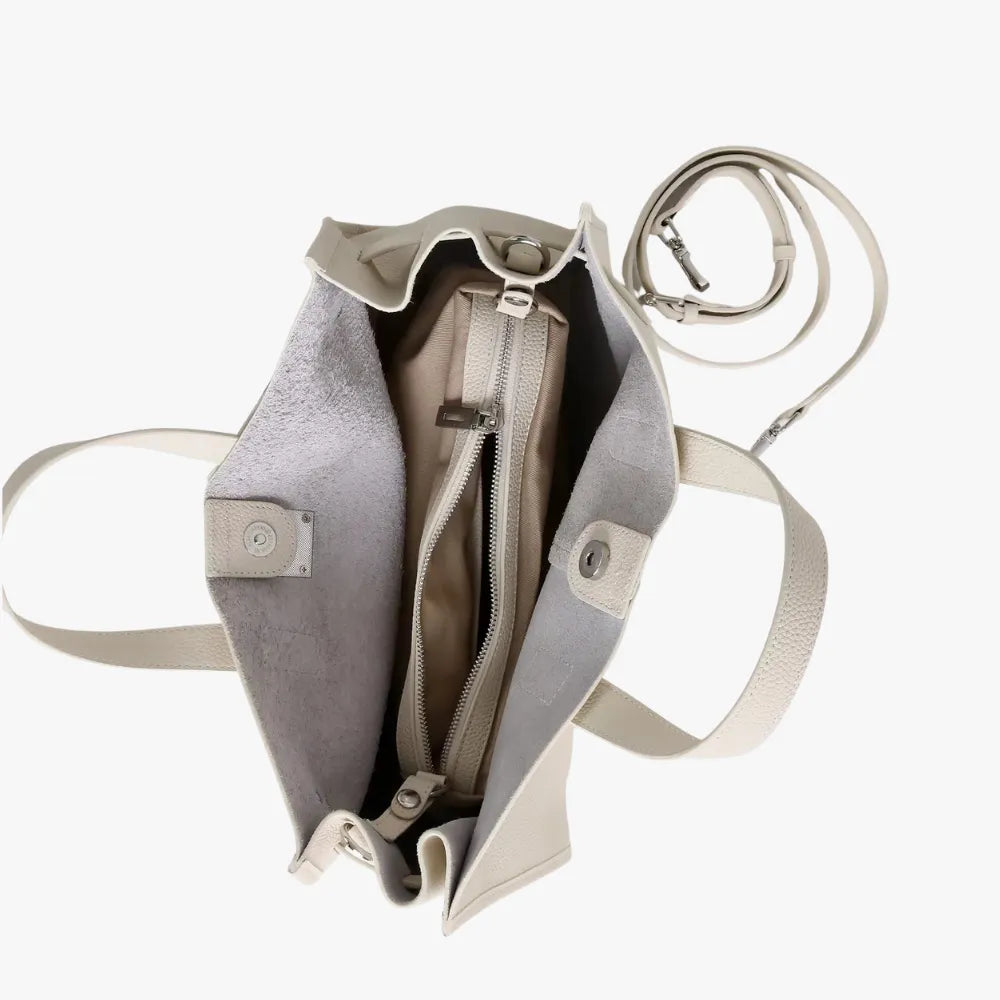 Loha | Duża torebka na ramię (torebka typu tote)