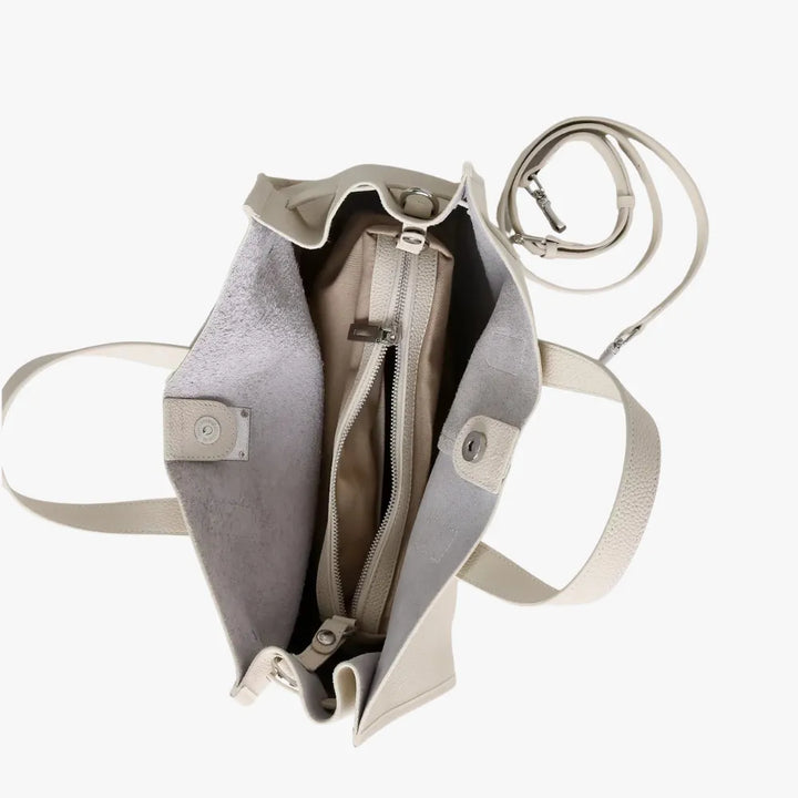 Loha | Duża torebka na ramię (torebka typu tote)