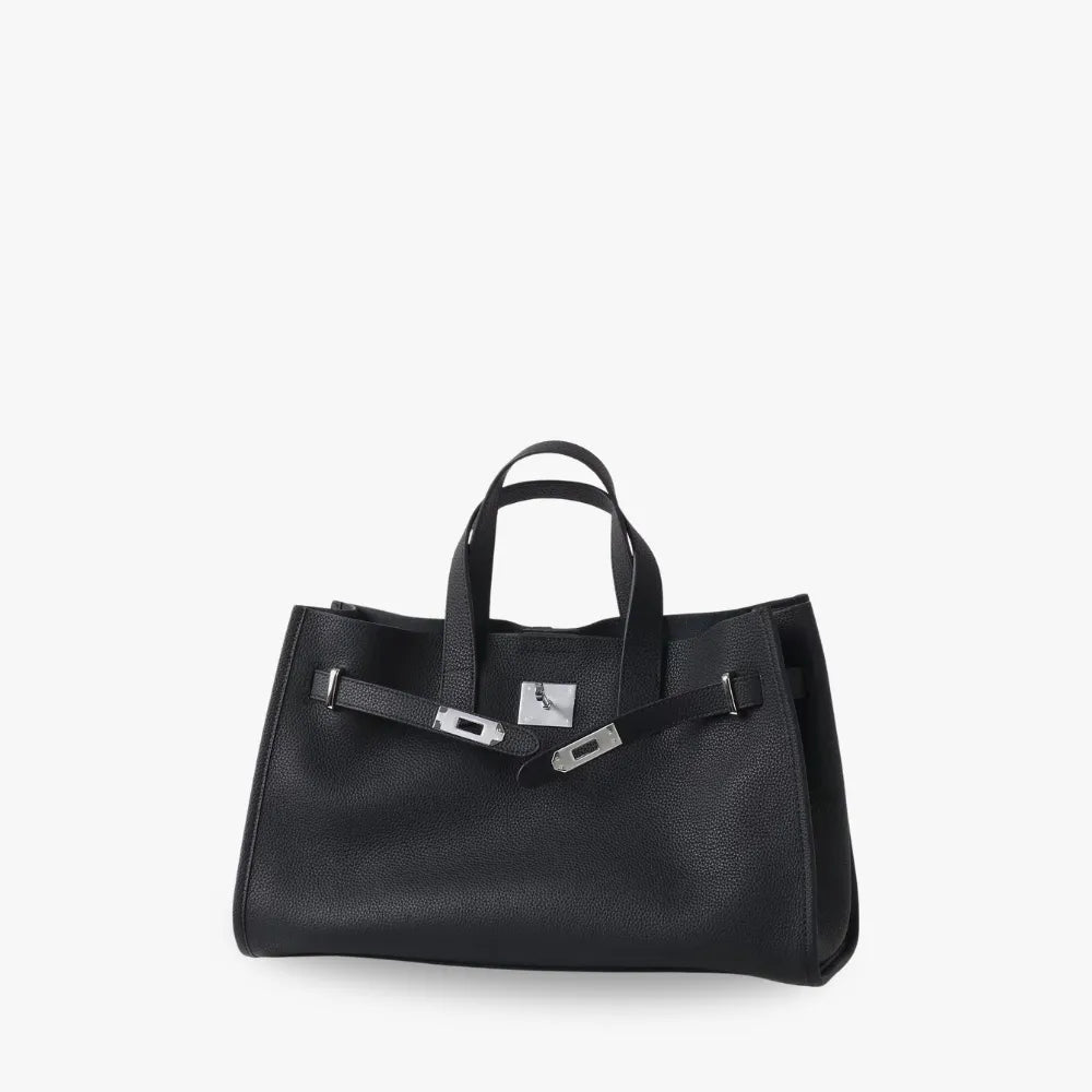 Loha | Duża torebka na ramię (torebka typu tote)