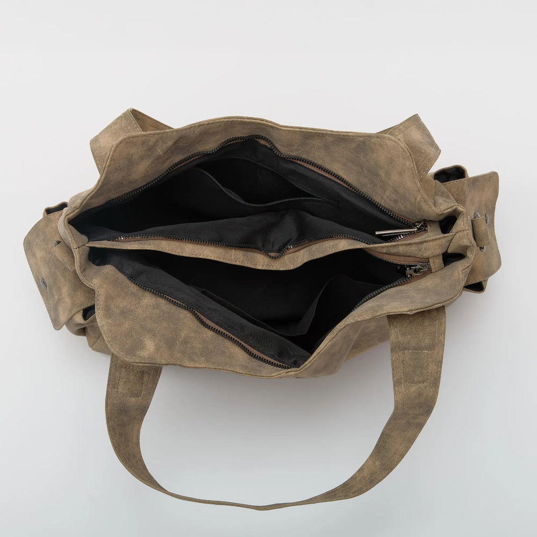 Launa | Bolso cruzado