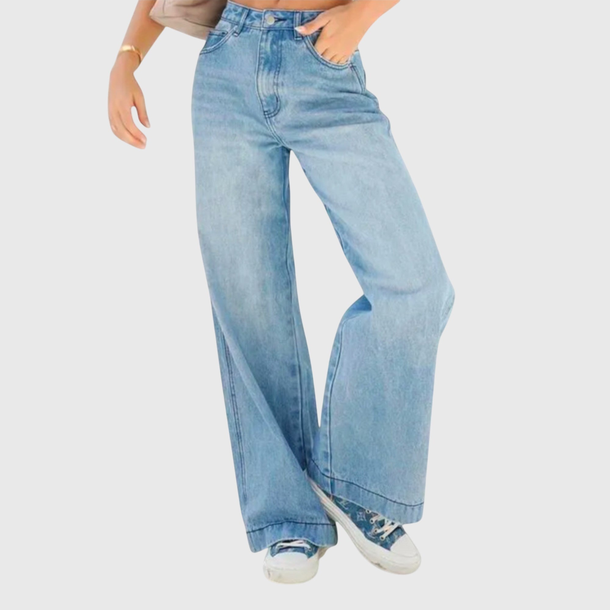 Marem - Damenweite Hose