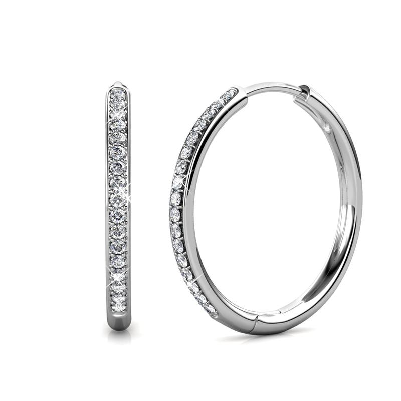 Orecchini Sorel Pave | Oro