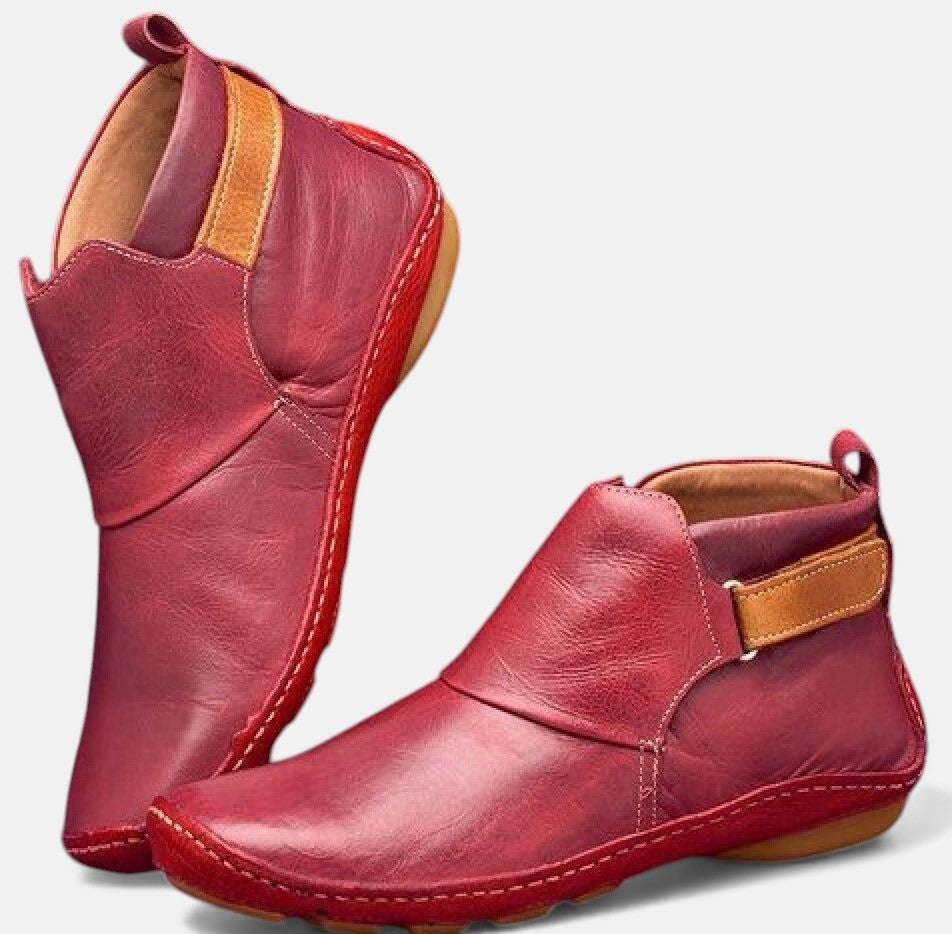 Elsa | Orthopädische Knöchelstiefel