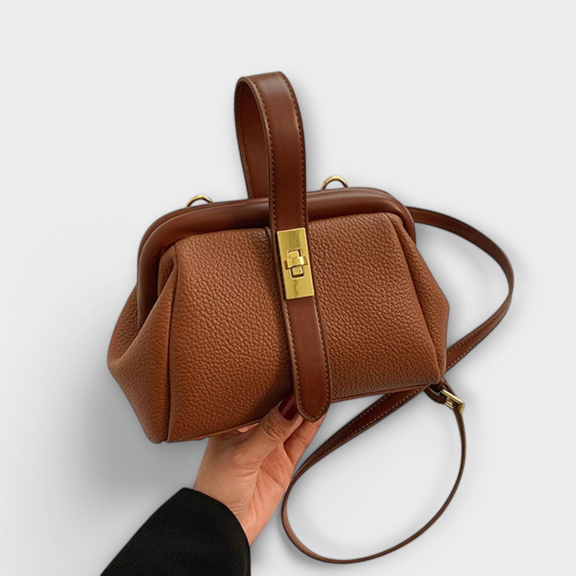 Elinea - Retro-Tasche