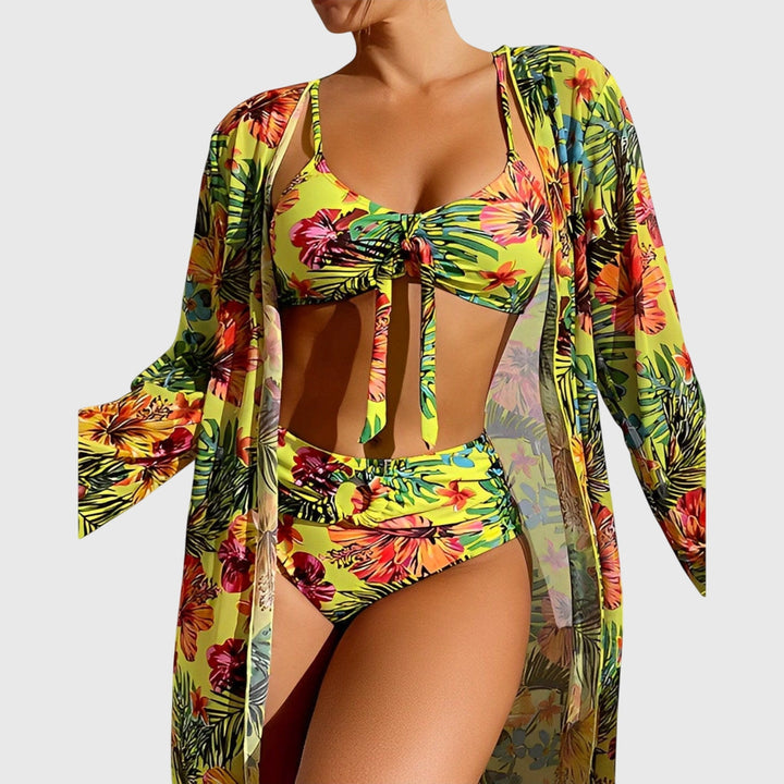 Zestaw bikini Luna