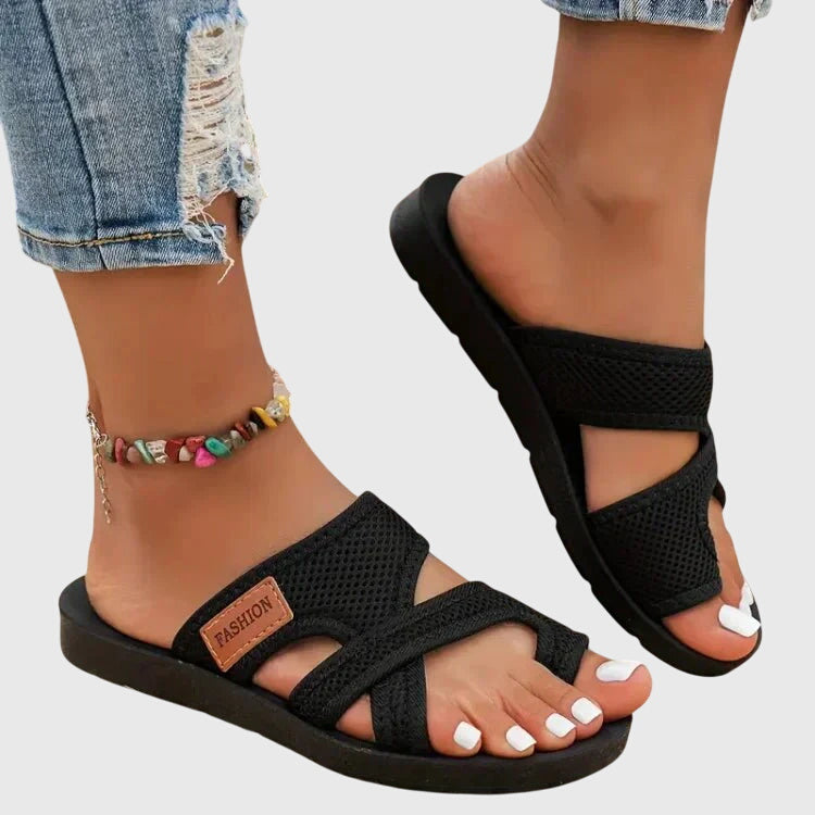 Ellyn | Orthopädische Sandalen