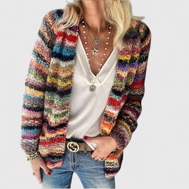 Kyns | Bequemer Cardigan