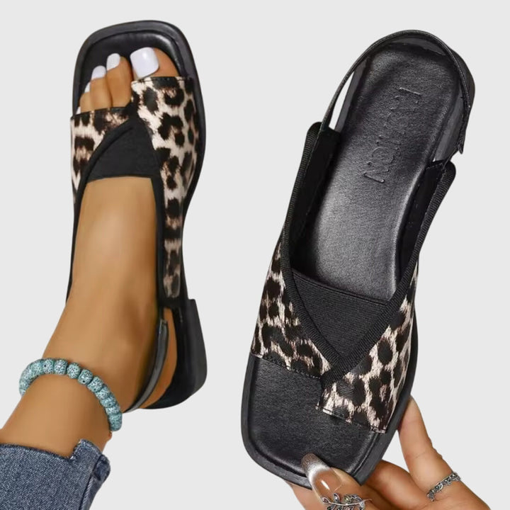 Mady™ | Ortopedyczne Sandały