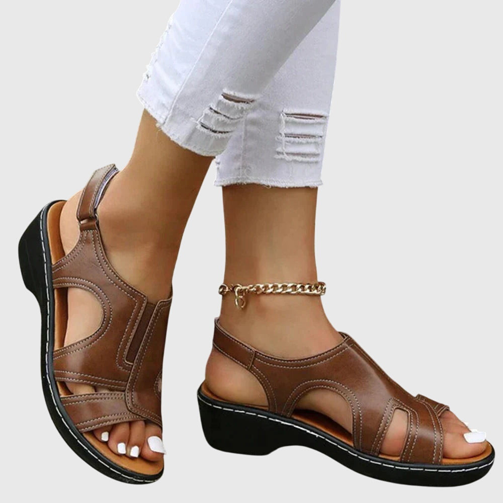 Celeste - Orthopädische Sandalen