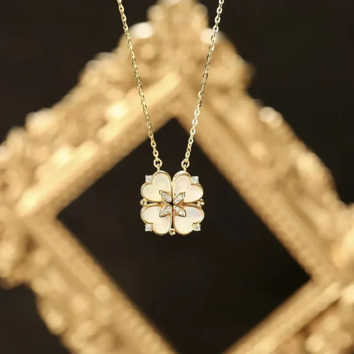 Marina Aurellia Halskette | Gold