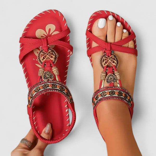 Maryna | Orthopädische Sandalen