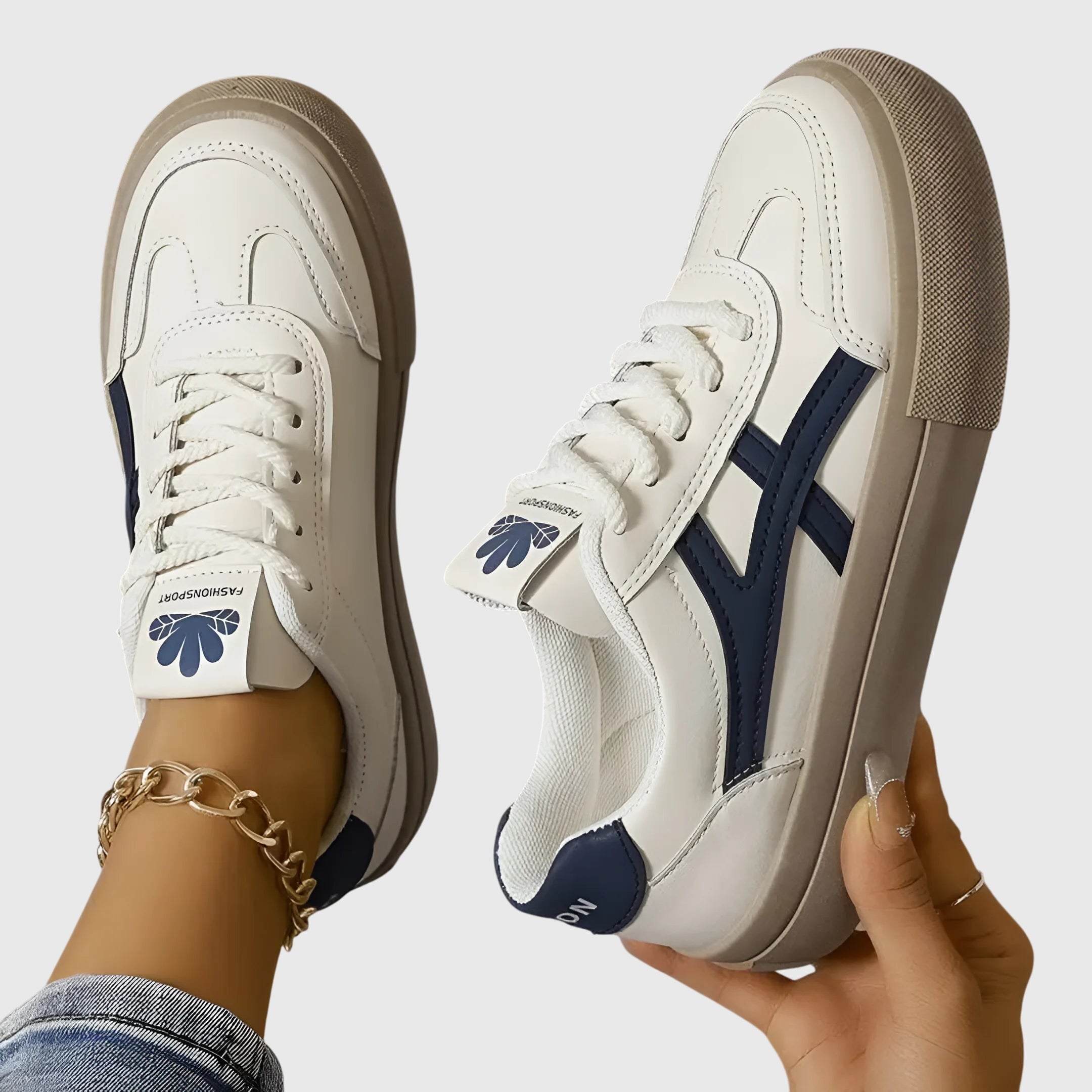 Elza | Orthopädische Sneakers