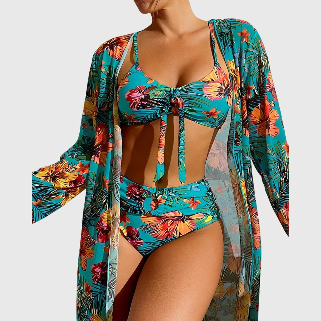 Zestaw bikini Luna