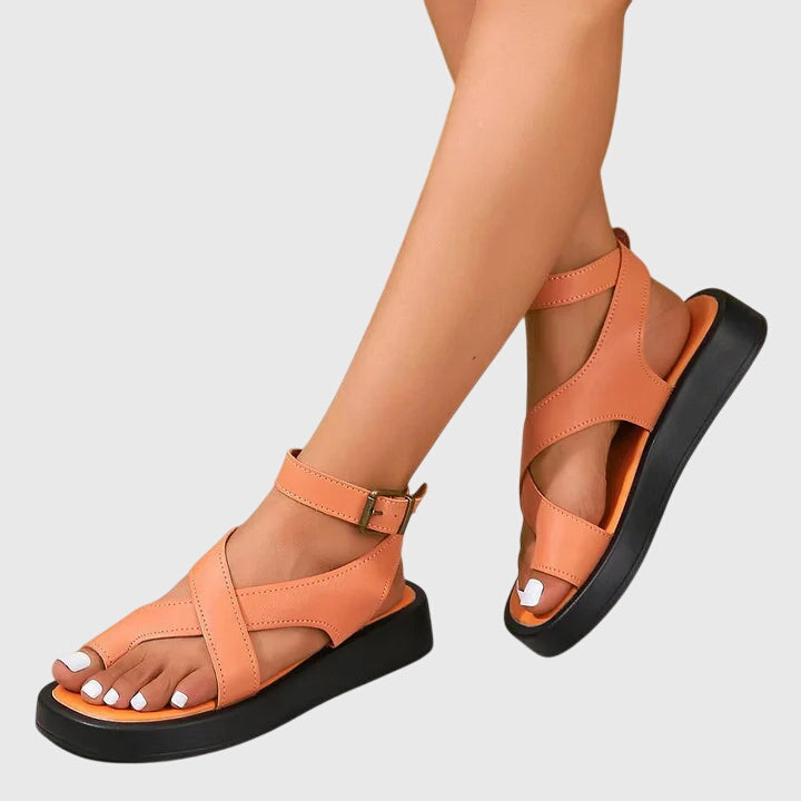 Tess | Orthopädische Sandalen