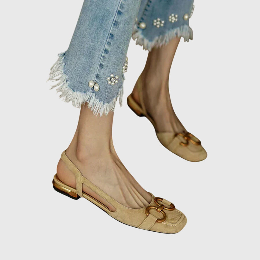 Cecilia™ | Ortopedyczne Sandały