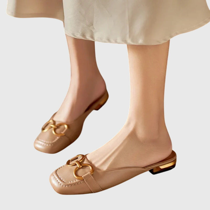 Alexandra™ | Orthopädische Sandalen