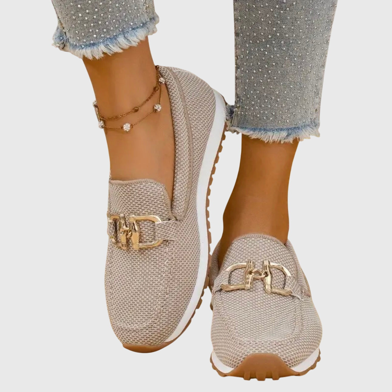Susana | Orthopädische Loafer