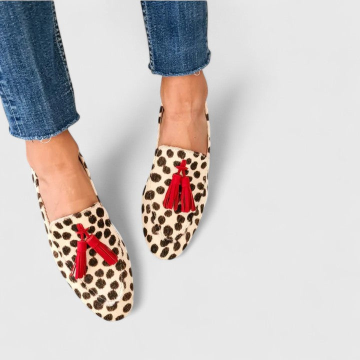 Skylar | Orthopädische Loafer