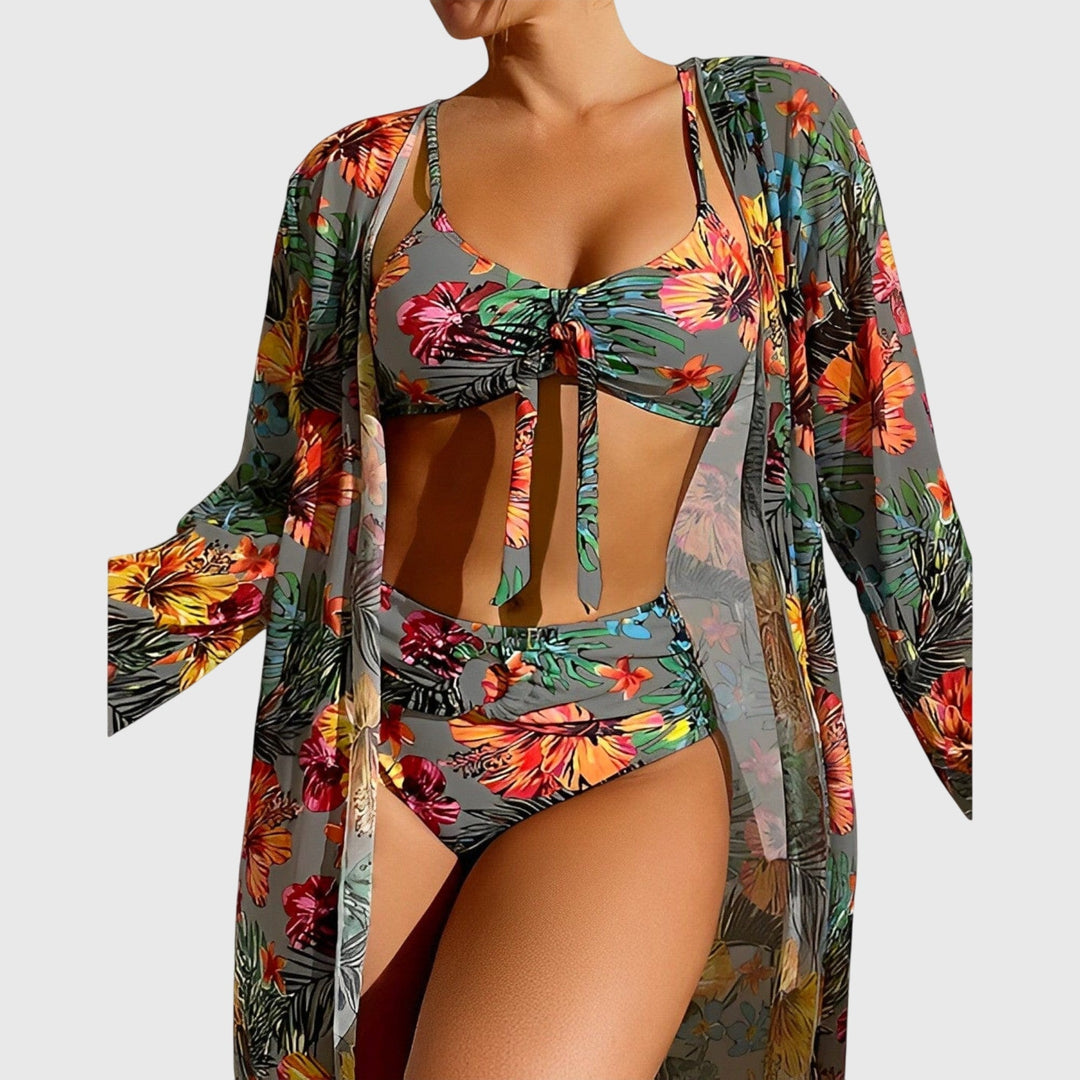 Zestaw bikini Luna