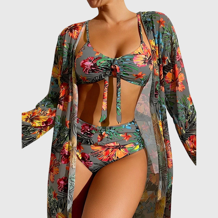 Zestaw bikini Luna