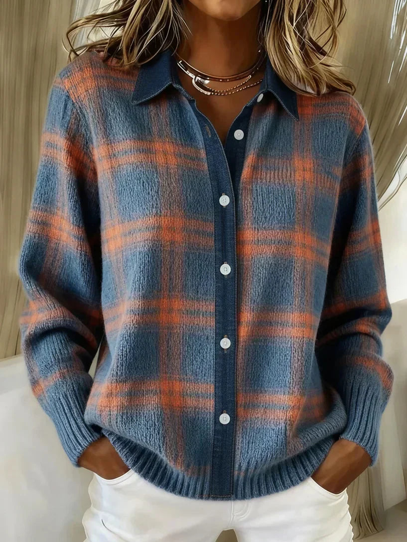 Savri | Eleganter Cardigan