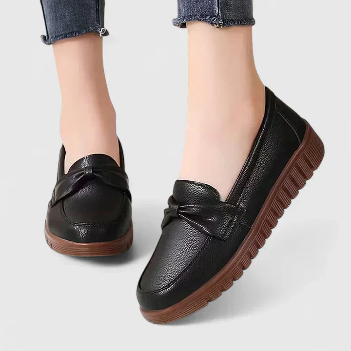 Mau | Orthopädische Loafer