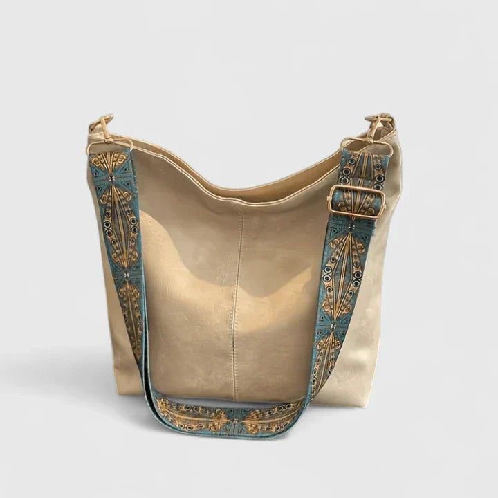 Elyzandraa | Anspruchsvolle Handtasche