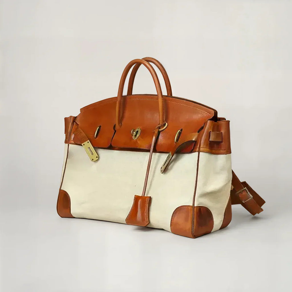 Dali | Wochenendtasche