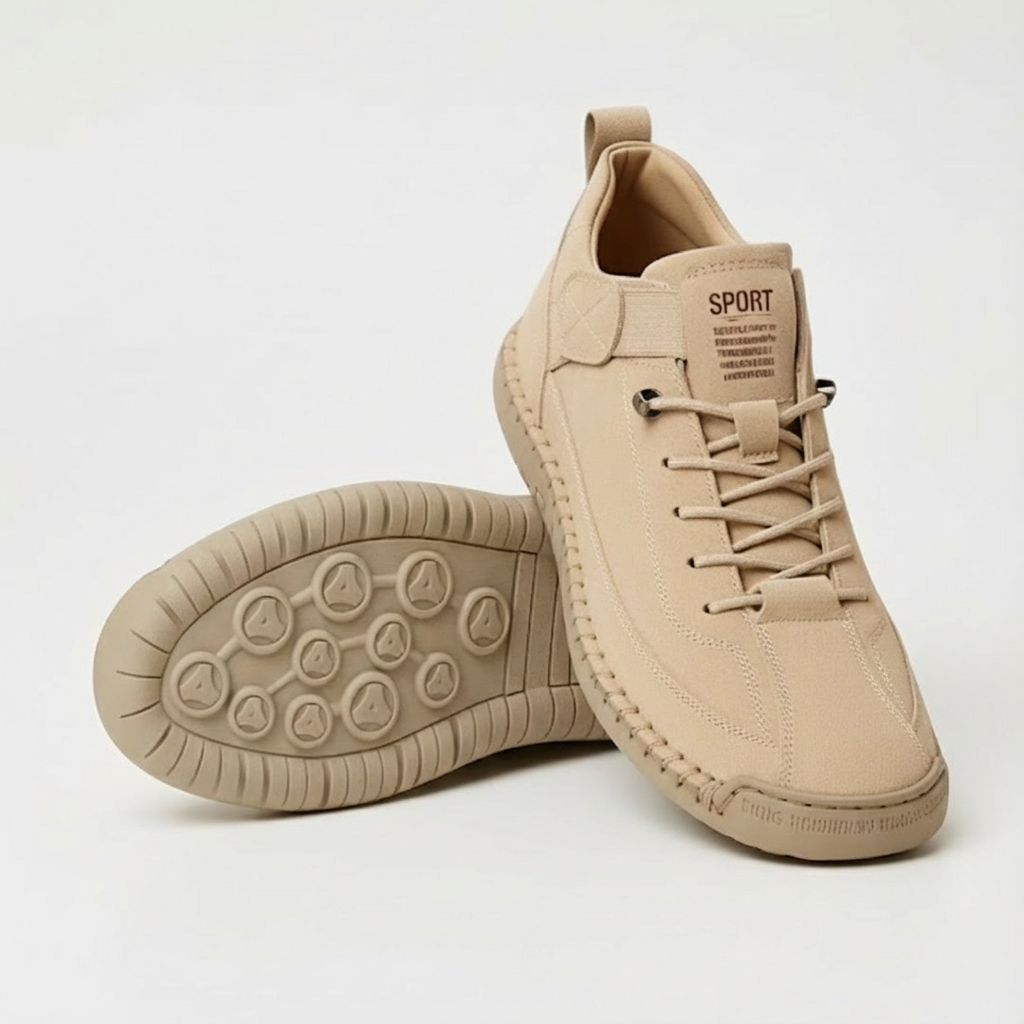 Comfortable walking sneakers for women