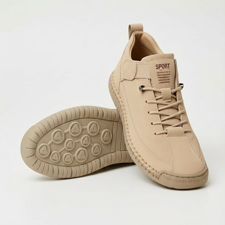 Comfortable walking sneakers for women