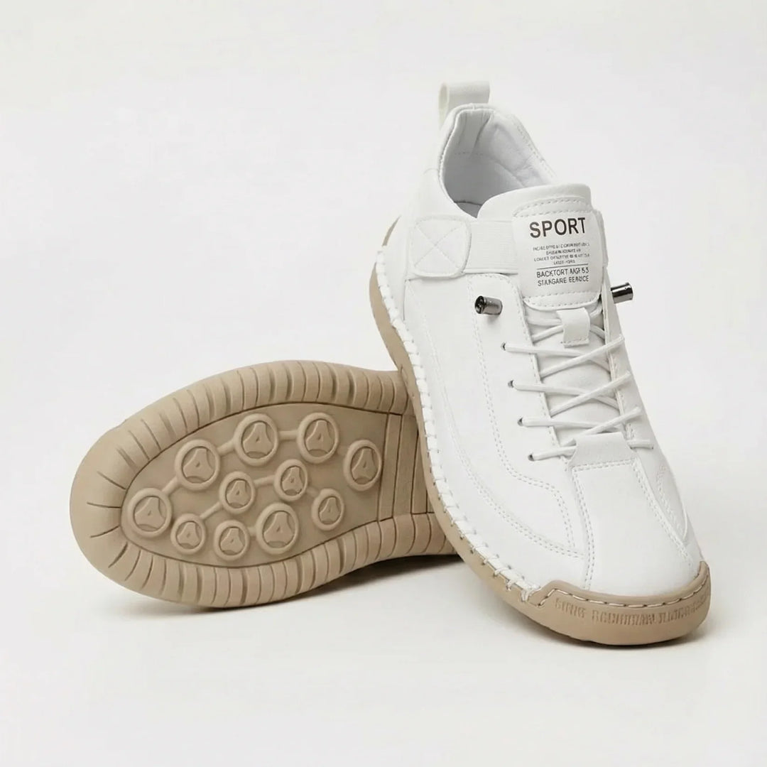 Comfortable Walking Sneakers for Women – Lightweight Casual Shoes for All Day Wear, Everyday Trainers in 9 Colors