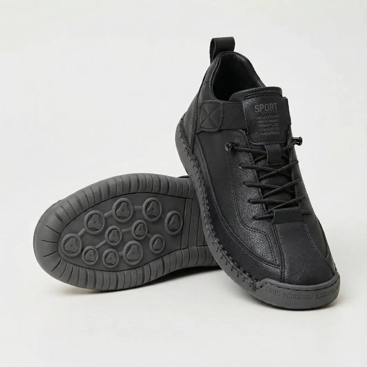Comfortable Walking Sneakers for Women – Lightweight Casual Shoes for All Day Wear, Everyday Trainers in 9 Colors
