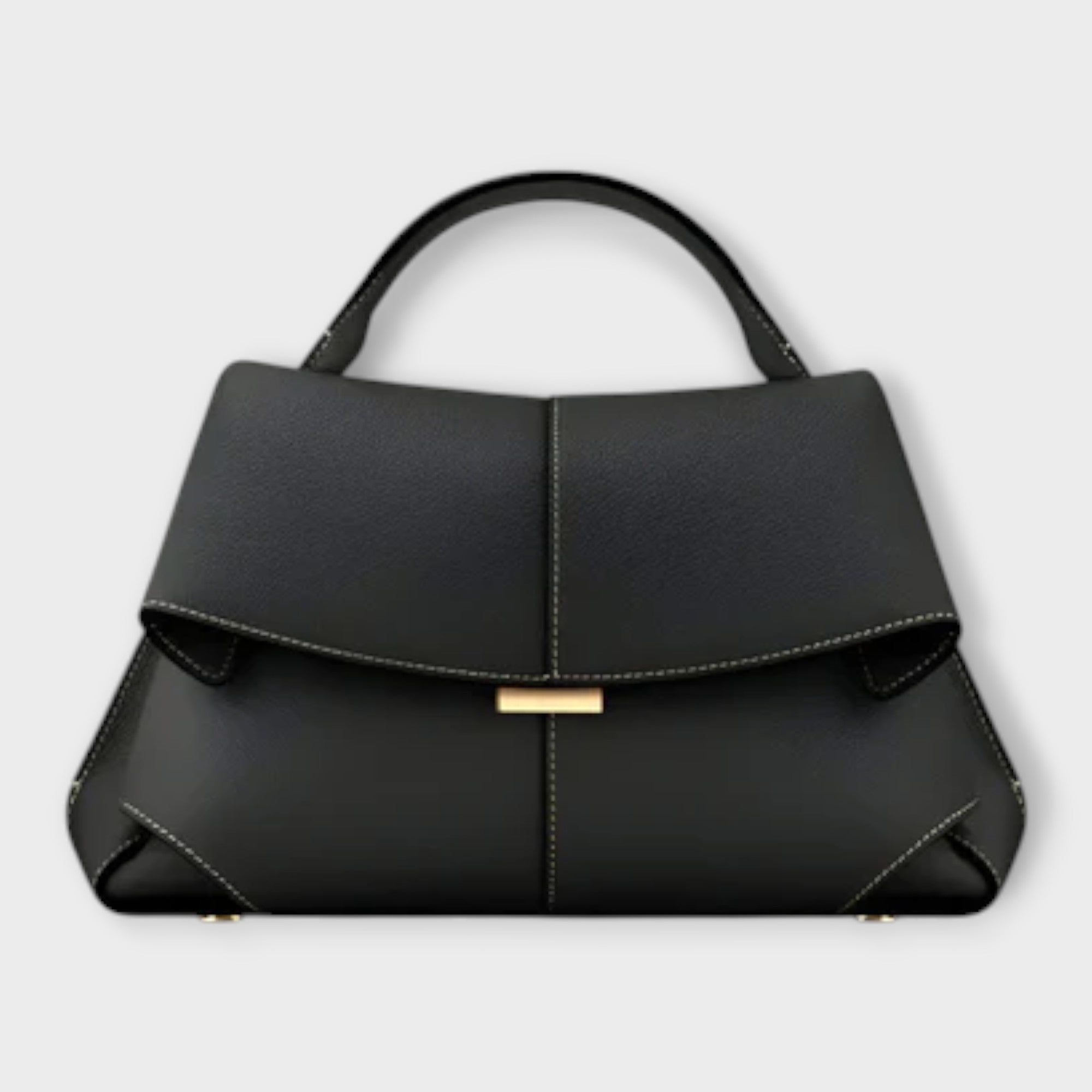 Elan - Luxuriöse Ledertasche